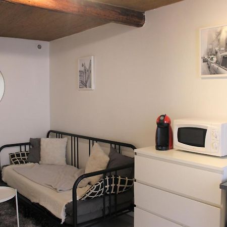 Studio Moderne Et Cosy Διαμέρισμα Μονπελιέ Εξωτερικό φωτογραφία