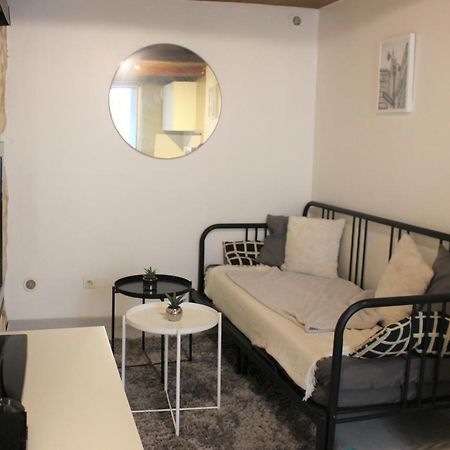 Studio Moderne Et Cosy Διαμέρισμα Μονπελιέ Εξωτερικό φωτογραφία