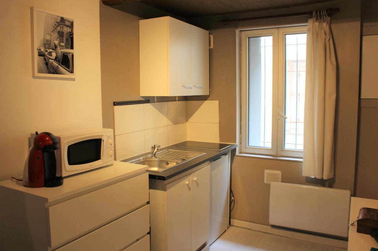 Studio Moderne Et Cosy Διαμέρισμα Μονπελιέ Εξωτερικό φωτογραφία