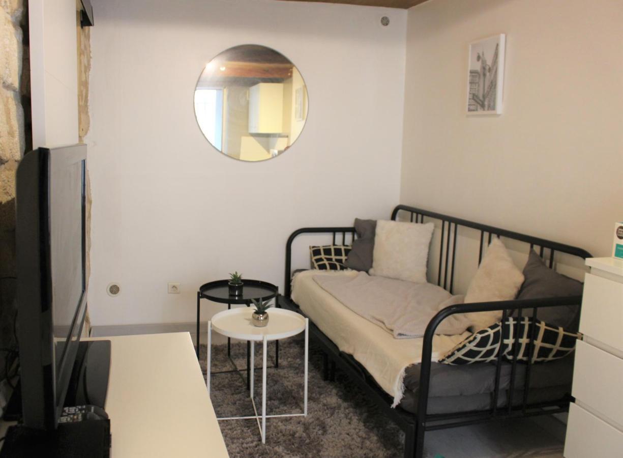 Studio Moderne Et Cosy Διαμέρισμα Μονπελιέ Εξωτερικό φωτογραφία